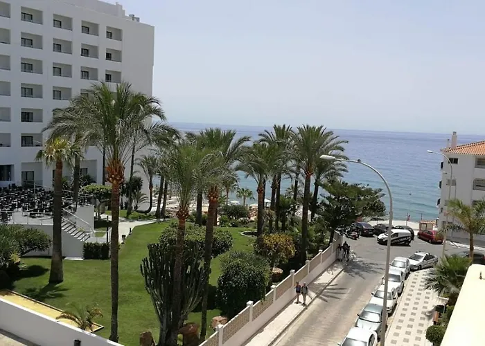 Apartamento Toboso Lena