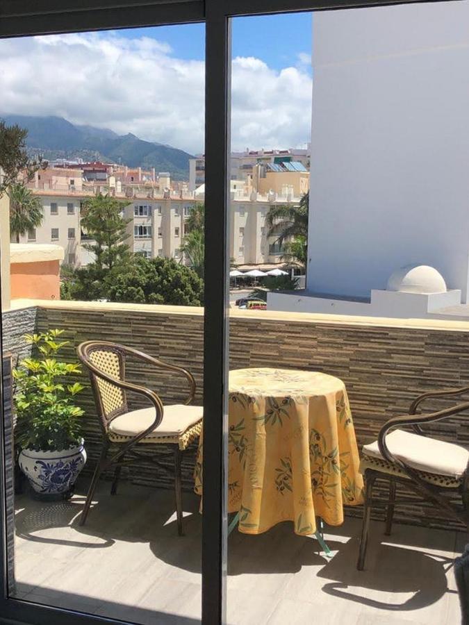 Toboso Lena Apartment Nerja
