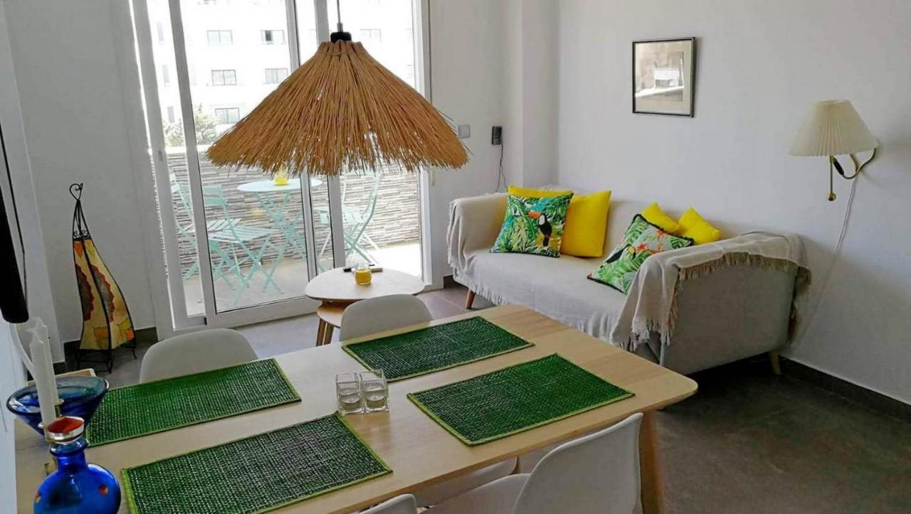 Apartment Toboso Lena *
